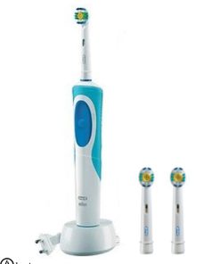 مسواک برقی اصل المان The Oral-B Vitality 3D whtie electric toothbrush - Oral-B Vitality 3D whtie