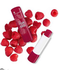 Yves Rocher Raspberry Tinted Lip Balm 5