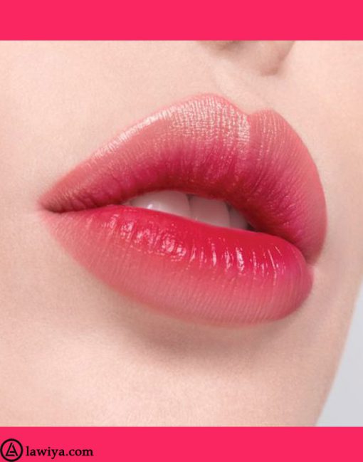 Yves Rocher Raspberry Tinted Lip Balm lawiya 7