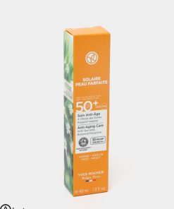 Yves Rocher Solaire Anti Aging Care SPF50 1