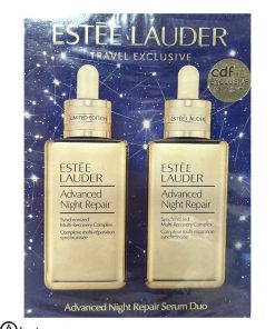 Estee Lauder Advanced Night Repair Duo Synchronized Recovery Complex 1