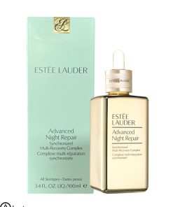 Estee Lauder Advanced Night Repair Synchronized Recovery Complex 1