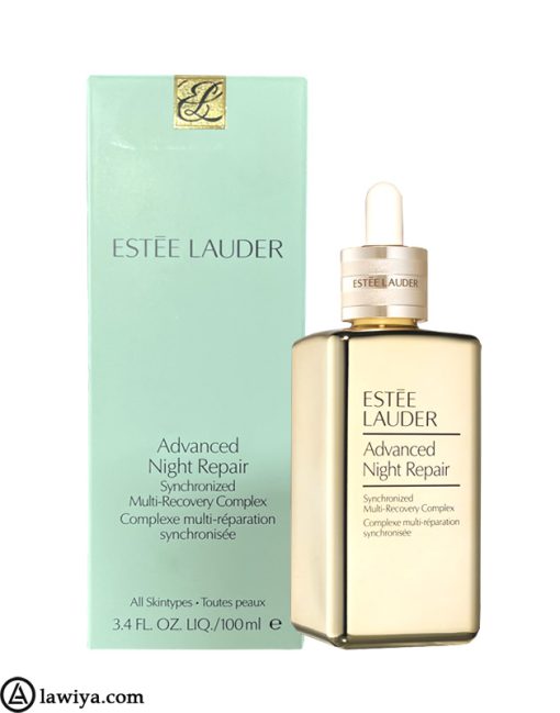 Estee Lauder Advanced Night Repair Synchronized Recovery Complex 1