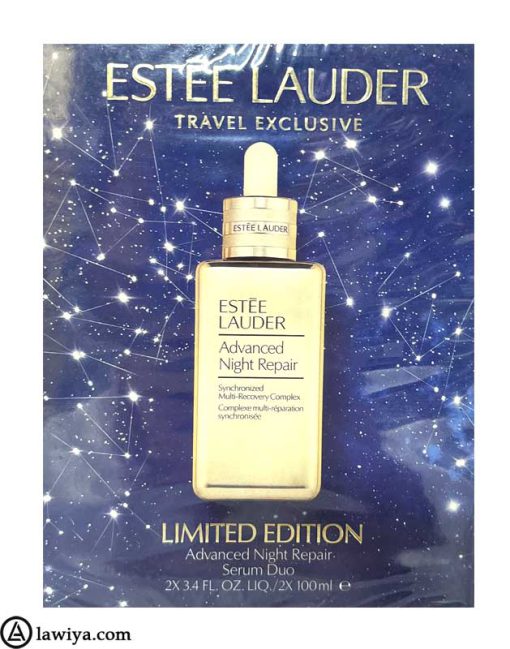 Estee Lauder Advanced Night Repair Duo Synchronized Recovery Complex 2