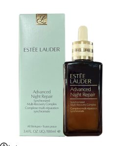 Estee Lauder Advanced Night Repair Synchronized Recovery Complex 2