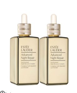 Estee Lauder Advanced Night Repair Duo Synchronized Recovery Complex 3