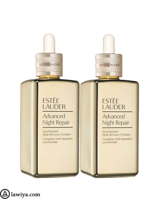 Estee Lauder Advanced Night Repair Duo Synchronized Recovery Complex 3