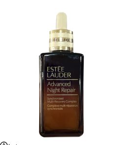 Estee Lauder Advanced Night Repair Synchronized Recovery Complex 3