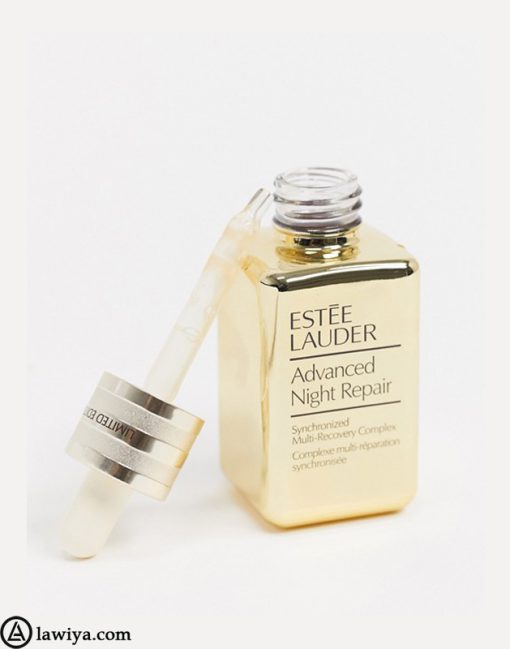 Estee Lauder Advanced Night Repair Synchronized Recovery Complex 4
