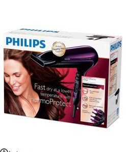  Philips HP8233 Hair Dryer 2