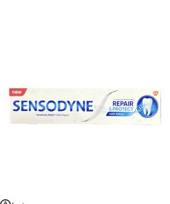 Sensodyne Repair And Protect Toothpaste 1