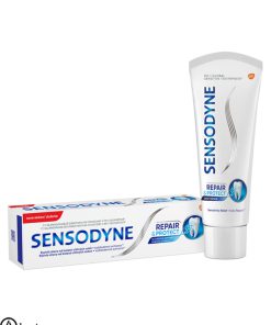 Sensodyne Repair And Protect Toothpaste 2