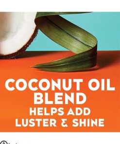 شامپو مخصوص خشک و وز روغن نارگیل - Damage Remedy + Coconut Miracle Oil Shampoo-lawia-7