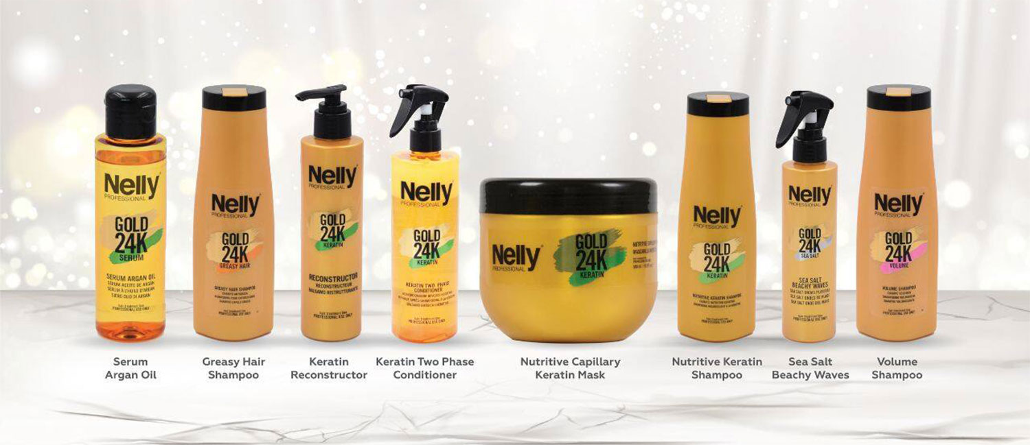 nelly bussiness brand