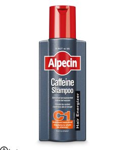 شامپو کافئین آلپسین C اصل آلمان| Alpecin Caffeine C1