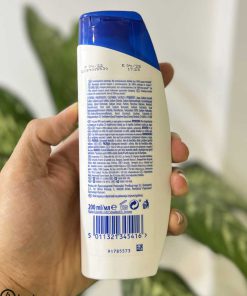 Head & Shoulders Menthol Fresh Anti-Dandruff Shampoo7