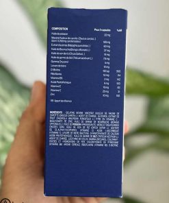 قرص فیتو فانر تقویت مو و ناخن اصل ایتالیا پک دو عددی - Phyto Phytophanere Dietary Supplement Hair and Nails 240 Capsules