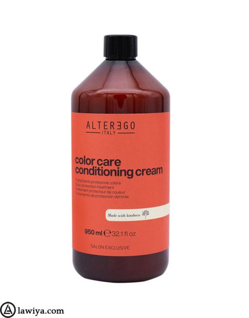 Alter Ego Color Care Conditioning Cream1