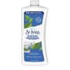 لوسیون بدن صاف کننده کلاژن و الاستین سینت ایوز اصل آمریکا | st ives smoothing body lotion collagen and elastin