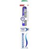مسواک سنسوداین Rapid Action مدل متوسط اصل انگلیس - Sensodyne Rapid Action Toothbrush Medium