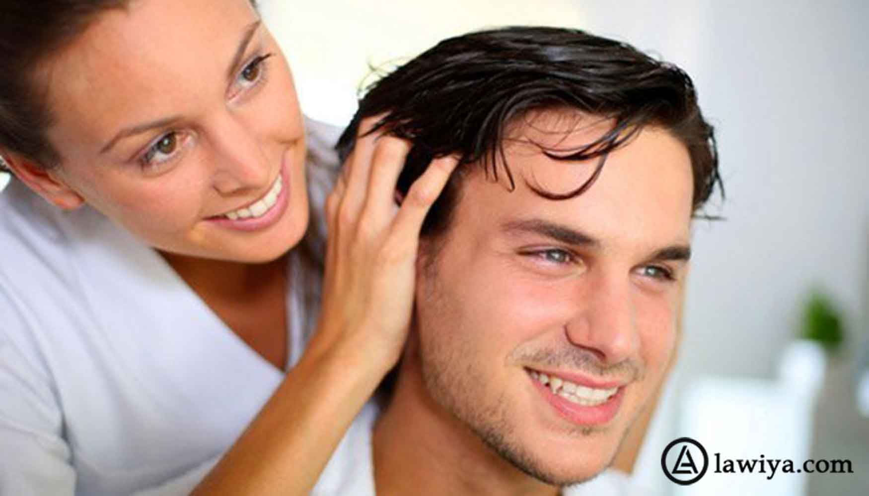 کرم تقویت کننده مو گارد:طریقه استفاده