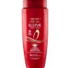 شامپو ضدریزش وتقویت کننده لورآل700میل اصل فرانسه - l'oreal paris elvive color vive shampoo protettivo