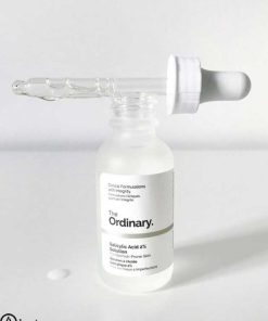 سرم لایه بردار و ضد جوش سالیسیلیک اسید 2% سلوشن اوردینری اصل کانادا - the ordinary salicylic acid 2% solution 