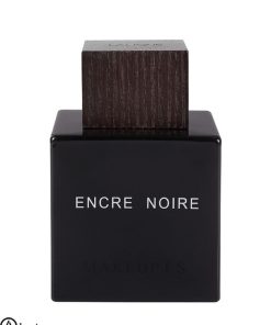 ادکلن لالیک مردانه انکر نویر اصل فرانسه - Lalique Encre Noire 100ml