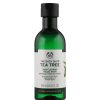 ژل شستشوی درخت چای بادی شاپ 250 میل اصل انگلیس - The Body shop Tea Tree Skin Clearing 250 ml