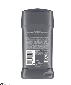 مام صابونی ضد تعریق داو مردانه مدل sensitive shield اصل آمریکا 75 گرم - dove sensitive shield deodorant