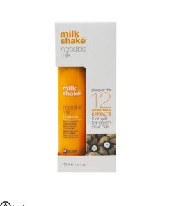 کرم اسپری مو میلک شیک 12 کاره 150میل|milk shake hair cream