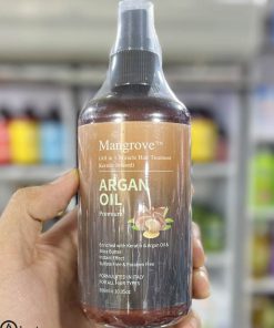 اسپری کراتین منگراو آلترگو اصل ایتالیا - Mangrove all in 1 miracle hair treatment kreatin infused spry 300ml