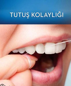 نخ دندان پرو اکسپرت اورال بی اصل آمریکا مخصوص دندان های حساس4