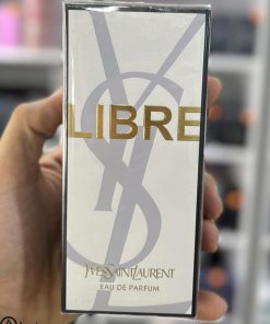ایو سن لورن لیبره اصل فرانسه - Yves Saint Laurent Libre Eau de Parfum 90ml ‏