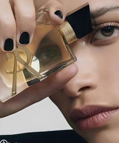 عطر زنانه ایو سن لورن لیبره اصل فرانسه - Yves Saint Laurent Libre Eau de Parfum 90ml ‏