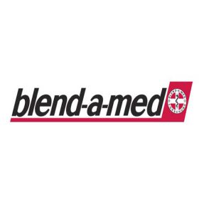 Blend-a-Med-logo