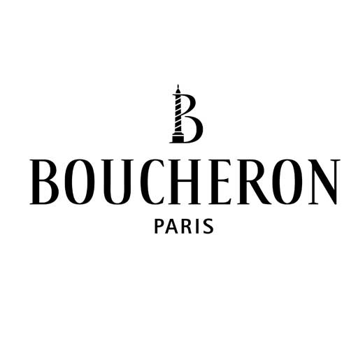 Boucheron-logo