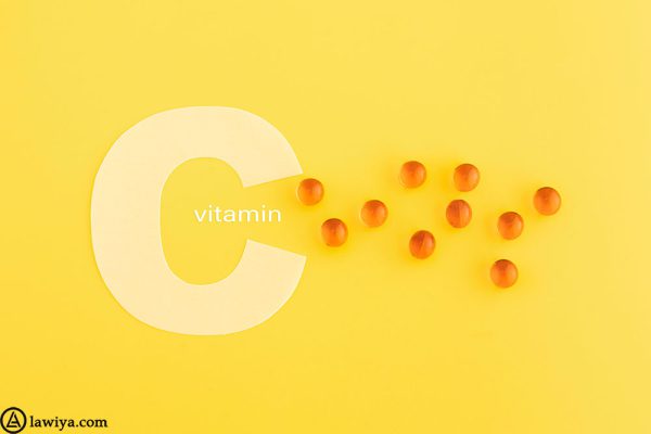 ویتامین c چیست؟