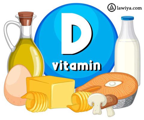 ویتامین D فواید و عوارض ترکیبات قرص فارماتون 