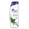 شامپو نعنا هد اند شولدرز اصل فرانسه مدل منتول رفرش ضد خارش و خنک کننده 400 میل | head and shoulders Menthol Refresh Anti-Dandruff Shampoo